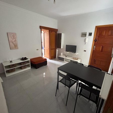 Apartamento Centrico Y Luminoso Alcaravaneras Las Palmas Exterior photo