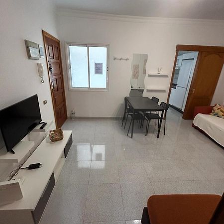 Apartamento Centrico Y Luminoso Alcaravaneras Las Palmas Exterior photo