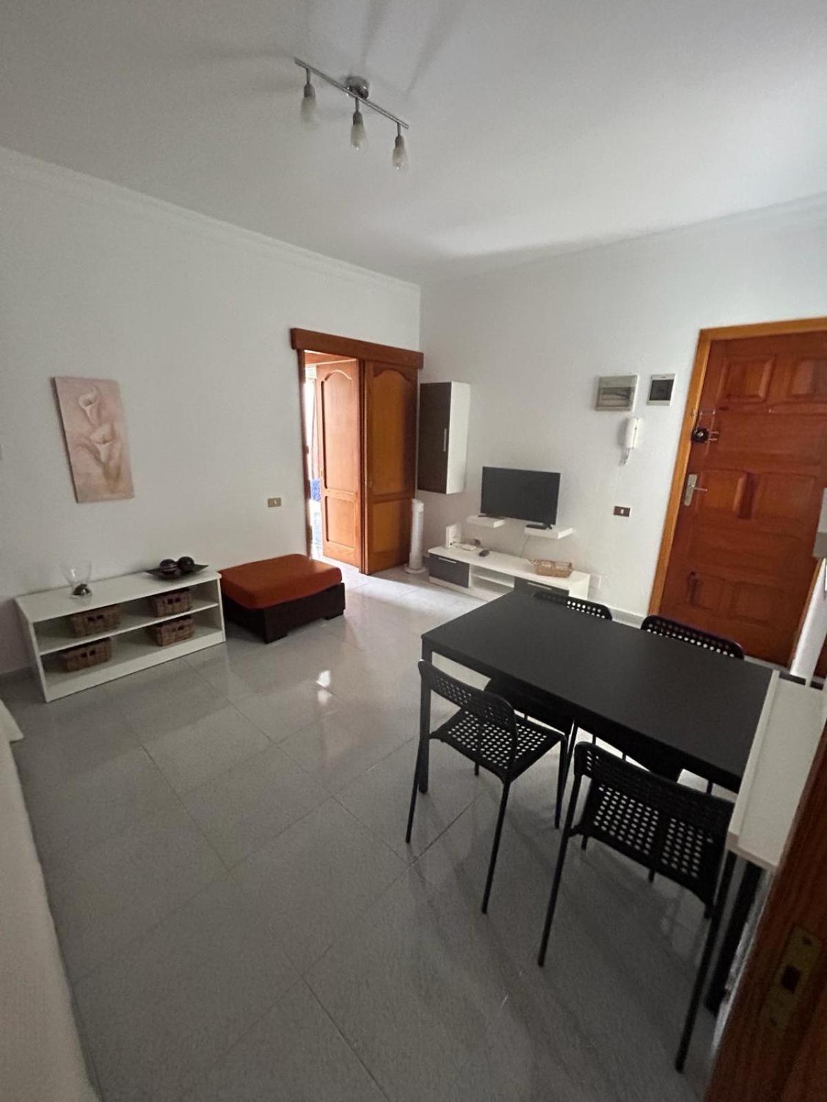 Apartamento Centrico Y Luminoso Alcaravaneras Las Palmas Exterior photo