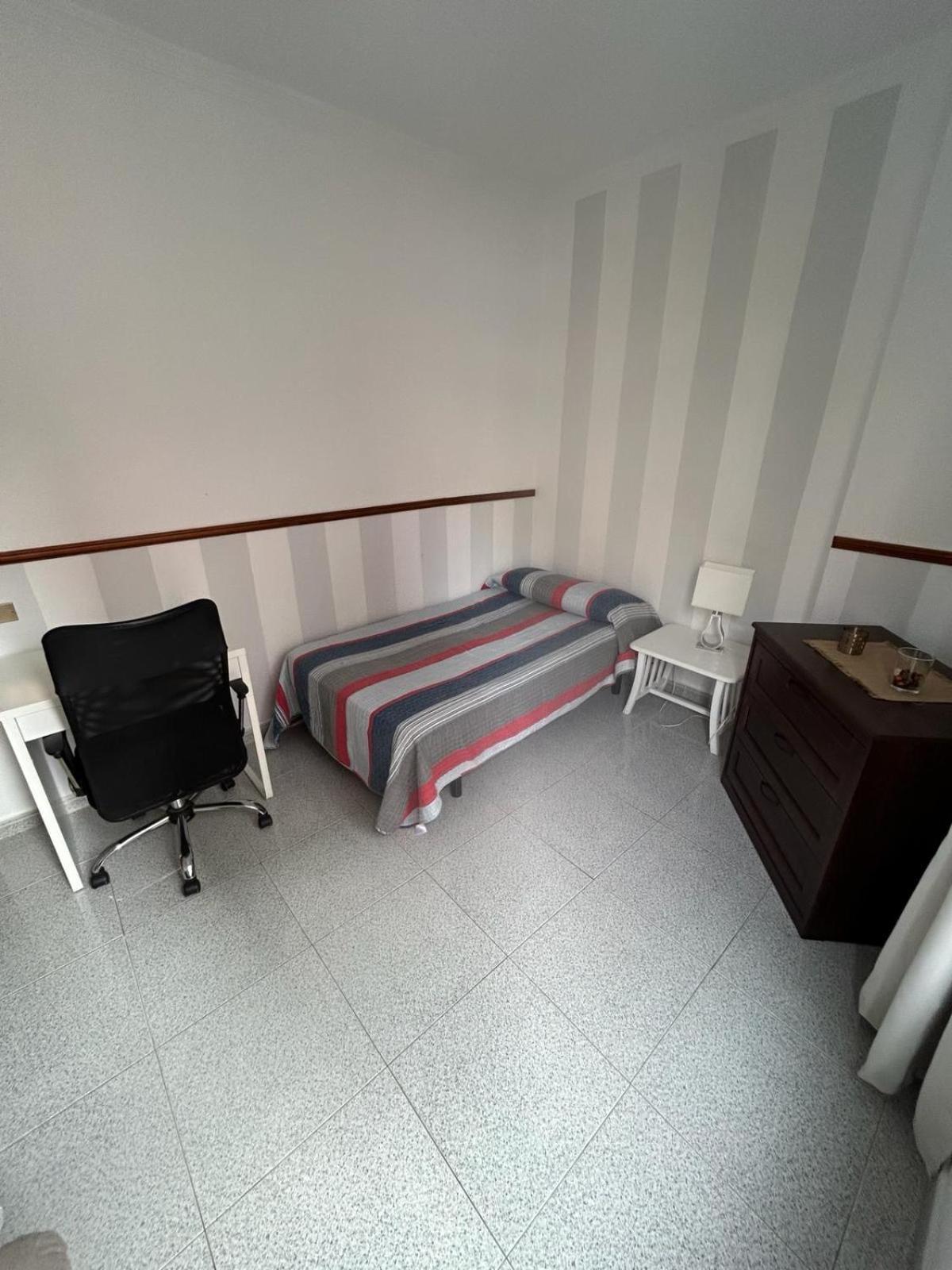 Apartamento Centrico Y Luminoso Alcaravaneras Las Palmas Exterior photo